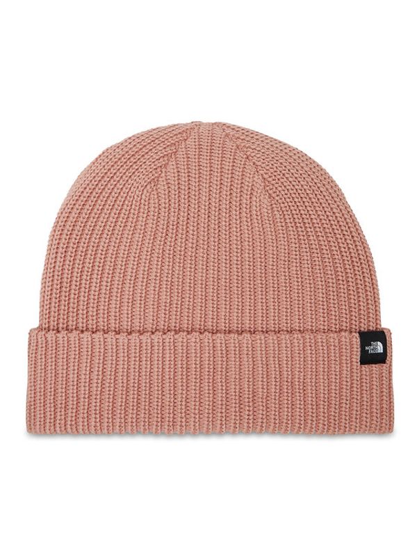 The North Face The North Face Шапка Fisherman NF0A55JGHCZ1 Розов