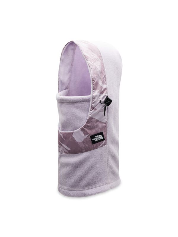 The North Face The North Face Шапка маска Whimzy Powder NF0A7RIG99H1 Виолетов