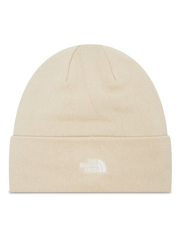 The North Face The North Face Шапка Norm NF0A5FW13X41 Жълт