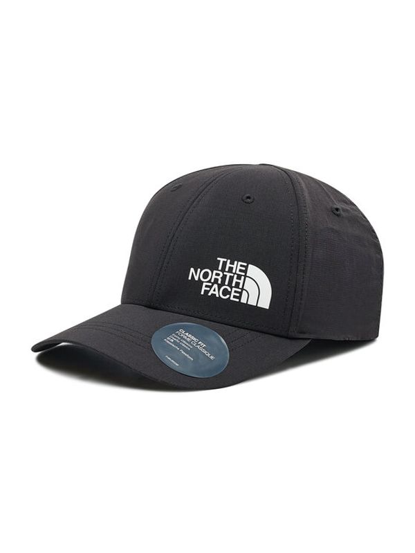 The North Face The North Face Шапка с козирка Horizon NF0A5FXMJK31 Черен