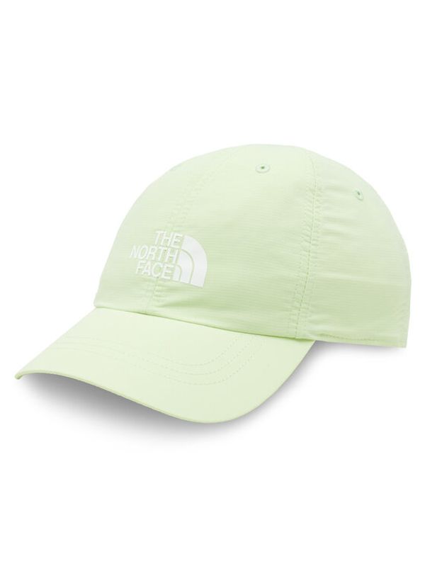 The North Face The North Face Шапка с козирка Kids Horizon Hat NF0A7WG9N131 Зелен