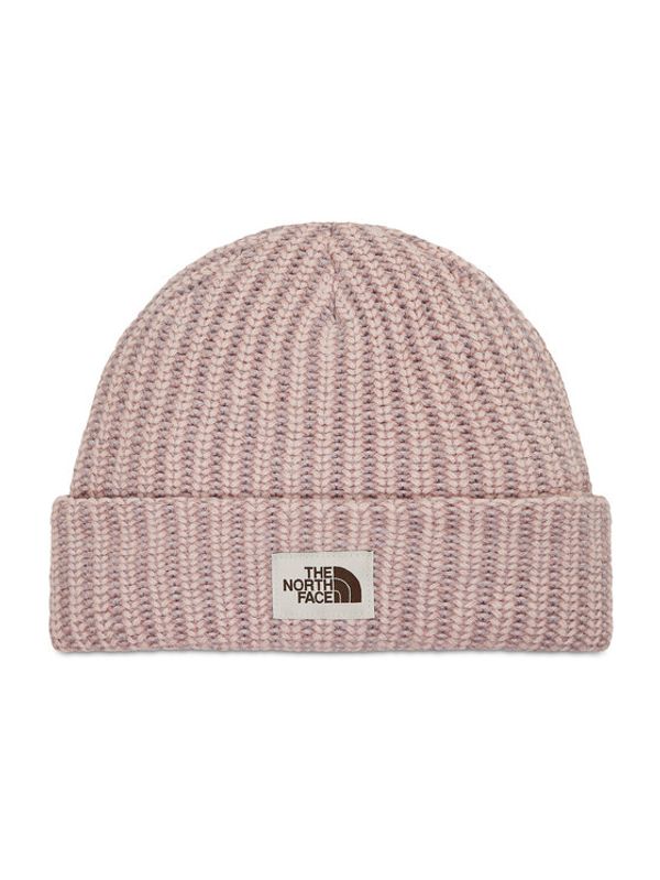 The North Face The North Face Шапка Salty Bae NF0A4SHO Розов