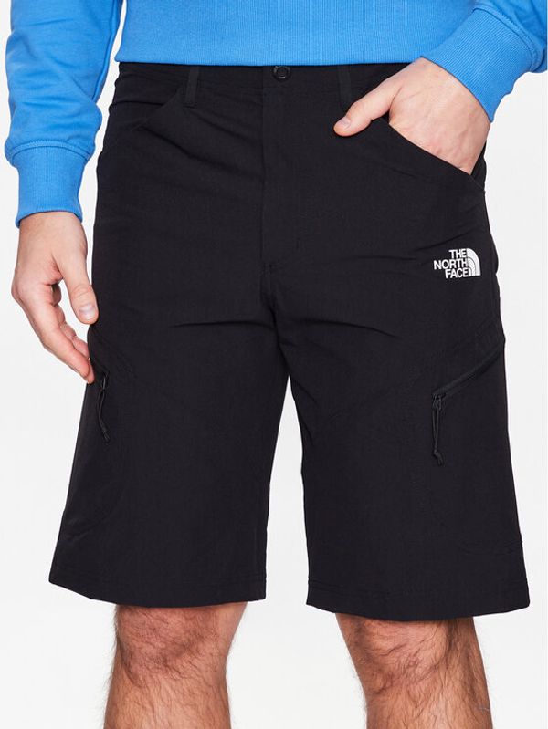 The North Face The North Face Суитшърт Light Drew Peak NF00A0TE Син Regular Fit