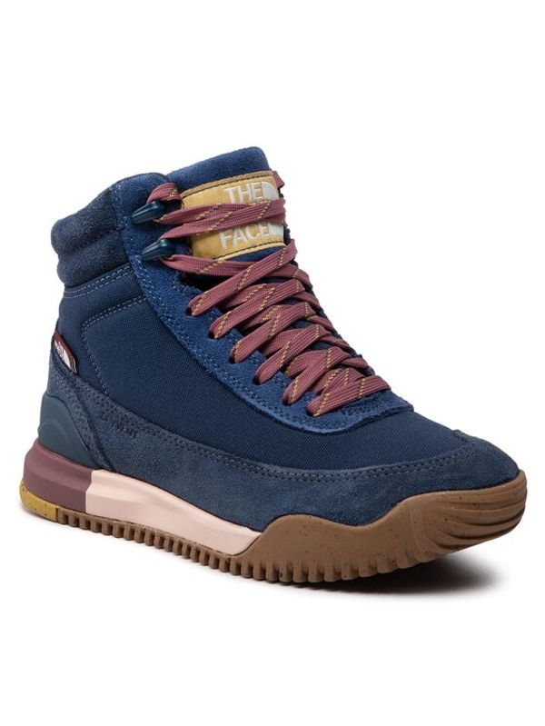 The North Face The North Face Туристически Back-To-Berkeley III NF0A5G2VN211 Син