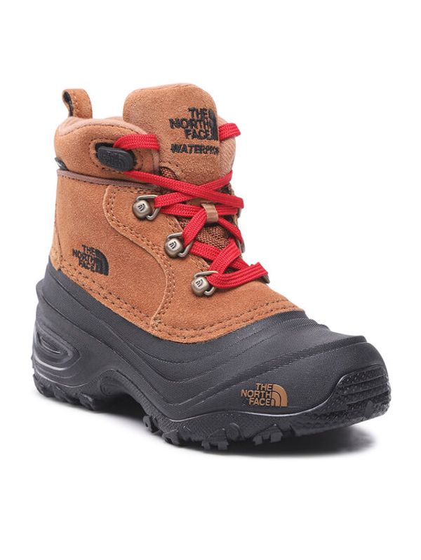 The North Face The North Face Туристически Chilkat Lace II NF0A2T5R92P1 Кафяв