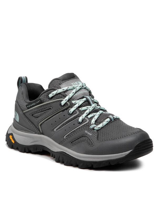 The North Face The North Face Туристически Hedgehog Futurelight (EU) NF0A52QWKB81 Сив