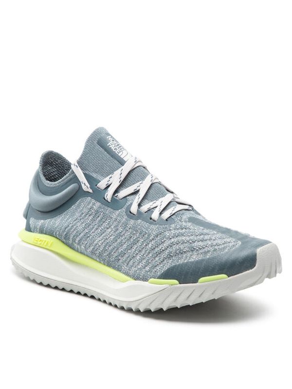 The North Face The North Face Туристически Vectiv Escape Knit NF0A5G3L64Y1 Син