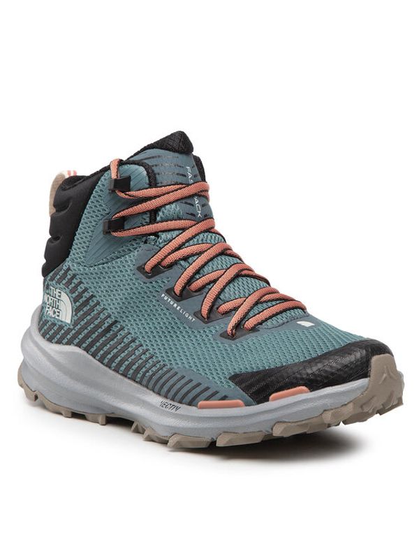 The North Face The North Face Туристически Vectiv Fastpack Mid Futurelight NF0A5JCX4AB1 Син