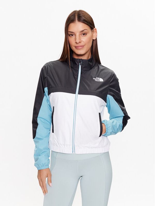 The North Face The North Face Ветровка Ma Wind NF0A825D Цветен Regular Fit