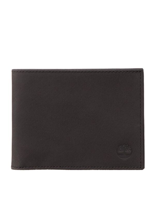 Timberland Timberland Голям мъжки портфейл Tp Large Bifold W C/P TB0A1DJM Кафяв