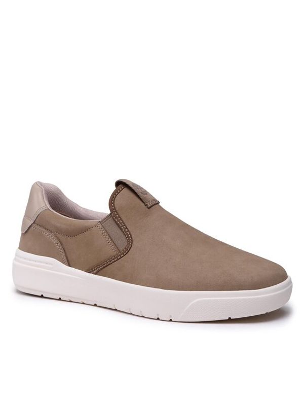 Timberland Timberland Гуменки TB0A5TYSDR01 Бежов