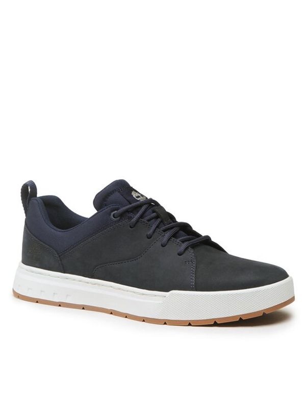 Timberland Timberland Кецове Maple Grove TB0A5Z1F4101 Тъмносин