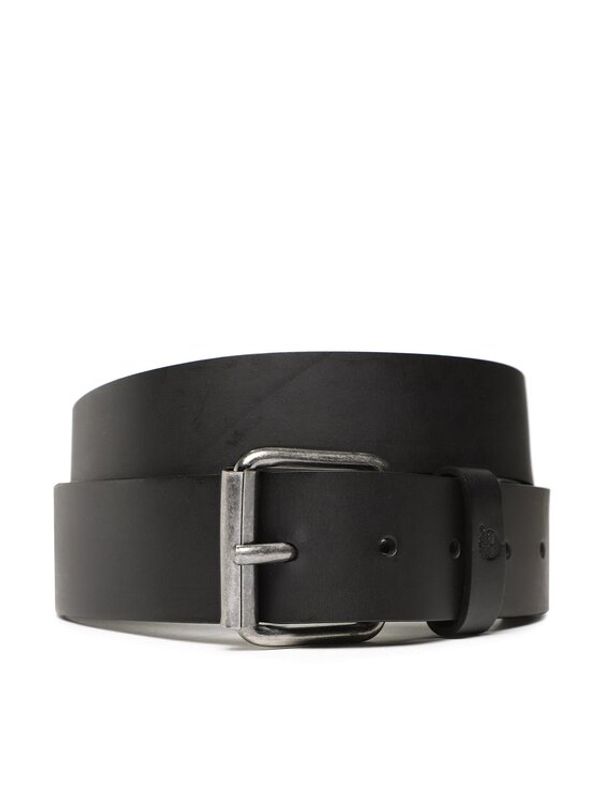 Timberland Timberland Мъжки колан TB0A23UE0011 Черен