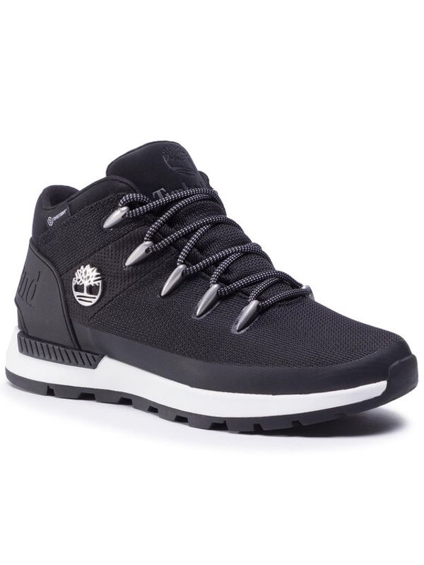 Timberland Timberland Обувки Sprint Trekker TB0A266B0151 Черен