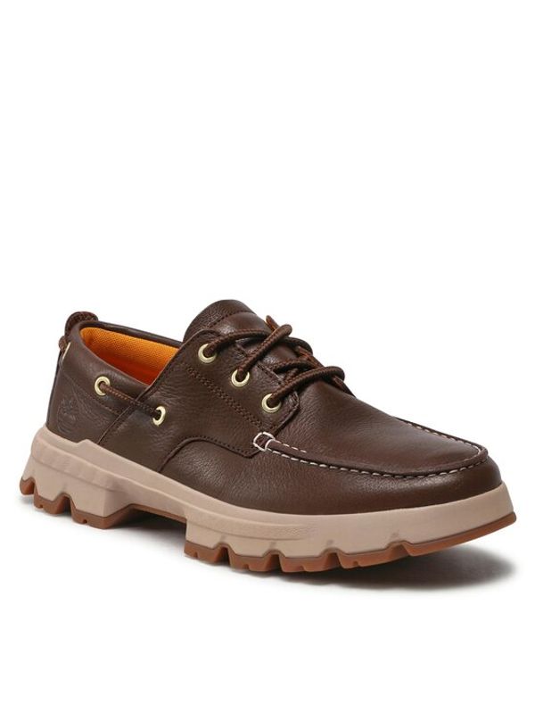 Timberland Timberland Обувки TBLOriginalsUltraLthrMTOx TB0A5RH49681 Кафяв