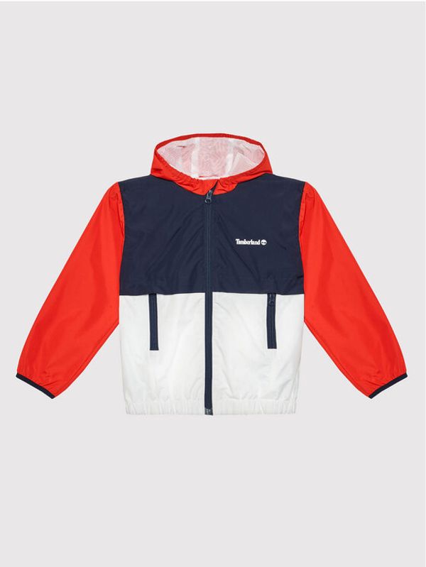 Timberland Timberland Преходно яке T26563 S Цветен Regular Fit