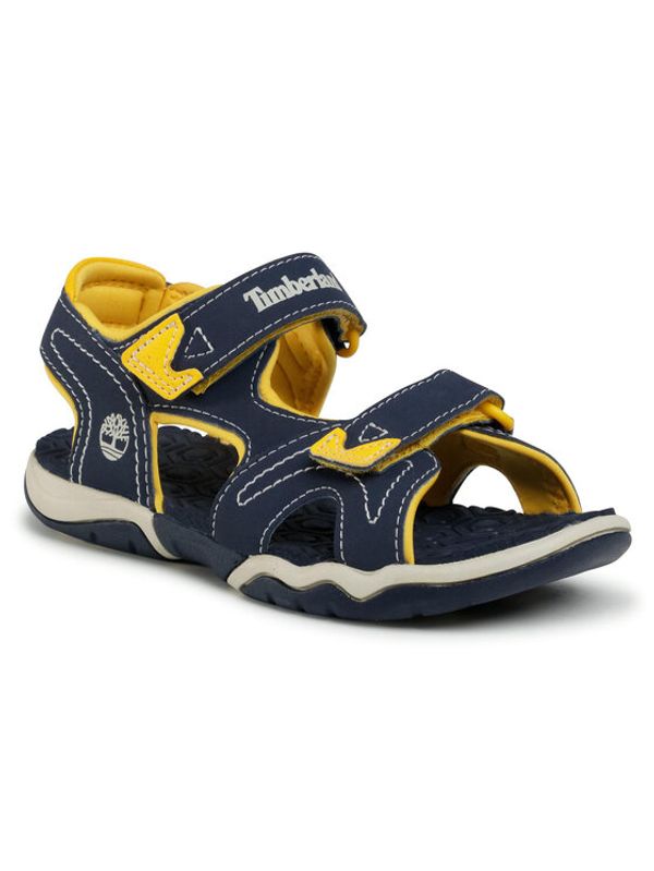 Timberland Timberland Сандали Adventure Seeker 2 Strap TB02474A484 Тъмносин