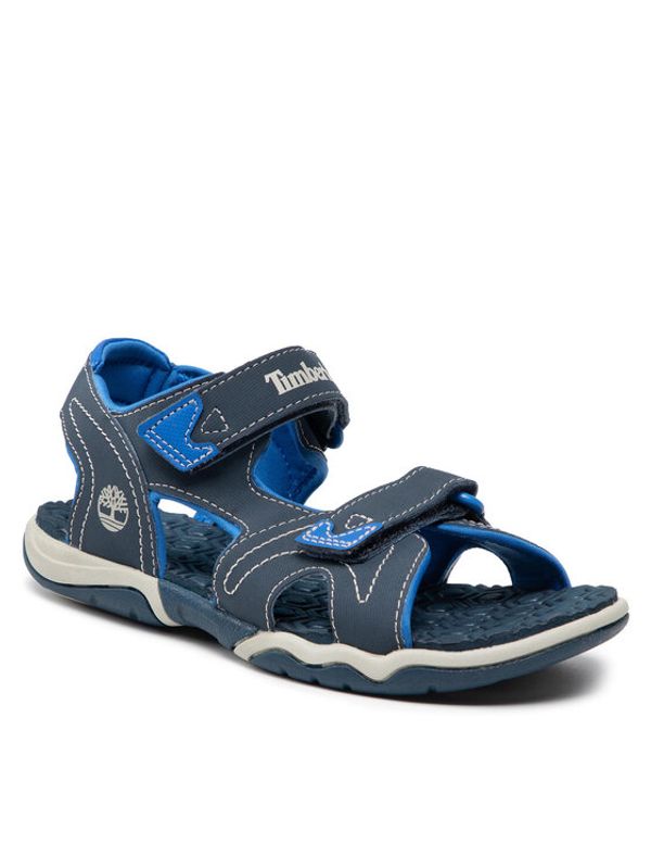 Timberland Timberland Сандали Adventure Seeker 2 Strap TB0A1QFH431 Тъмносин