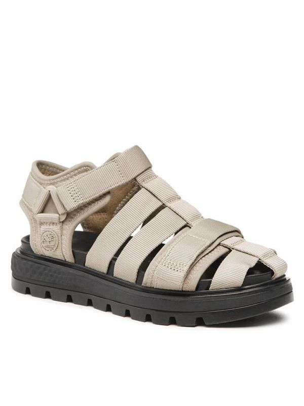 Timberland Timberland Сандали Ray City TB0A5P8NDH41 Бежов