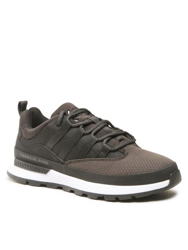 Timberland Timberland Сникърси Euro Trekker Low Mesh TB0A2DW80151 Черен