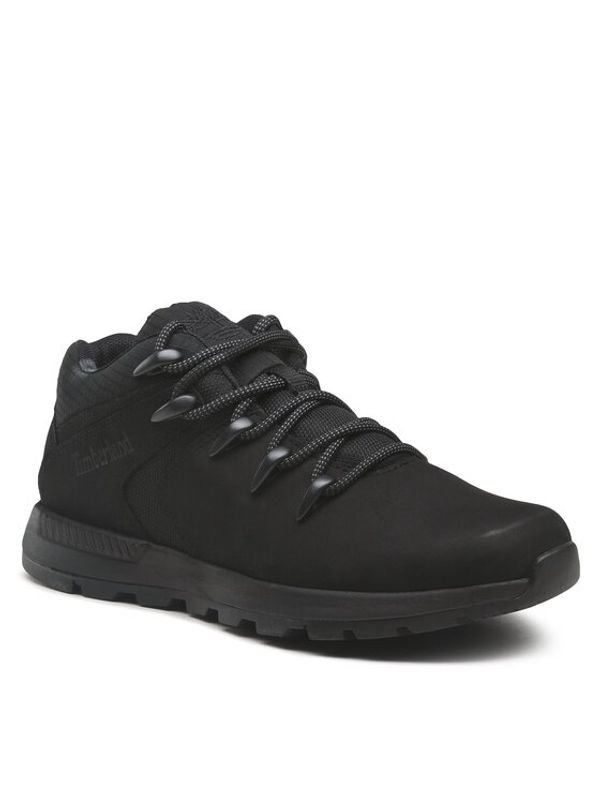 Timberland Timberland Сникърси Sprint Trekker Super Ox TB0A5VP80151 Черен