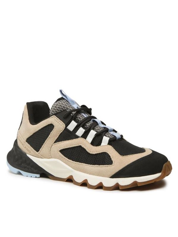 Timberland Timberland Туристически Solar Wave TB0A5STVDQ91 Бежов