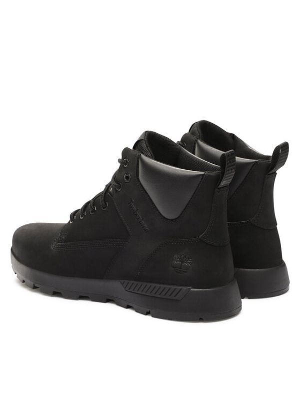Timberland Timberland Зимни обувки Killington Trkr Chka TB0A2HEN0151 Черен