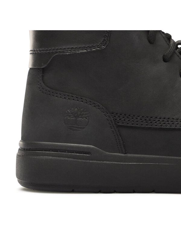 Timberland Timberland Зимни обувки Seneca Bay 6In Side Zip TB0A5RS40151 Черен