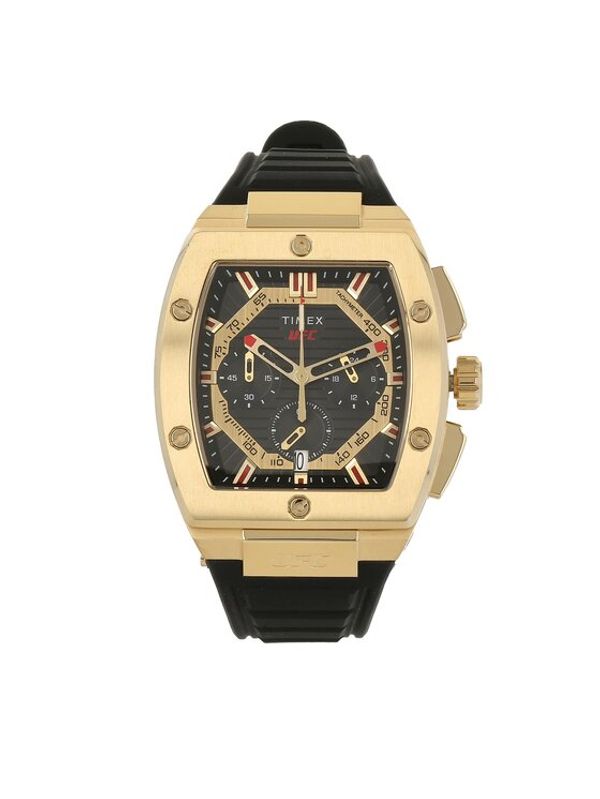 Timex Timex Часовник UFC Street TW2V88000 Черен