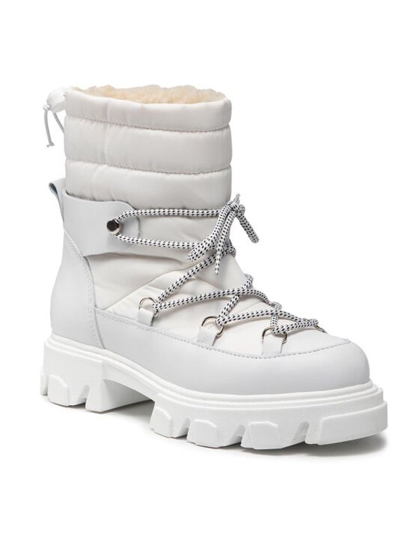 Togoshi Togoshi Апрески TG-28-07-000404 Бял