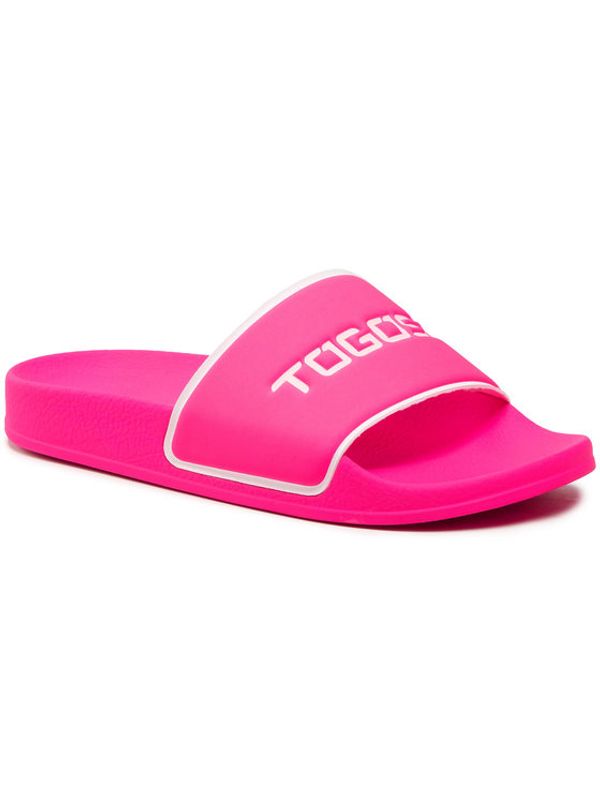 Togoshi Togoshi Чехли TG-33-06-000349 Розов