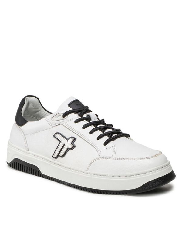 Togoshi Togoshi Сникърси MI08-BUXTON-08 Бял