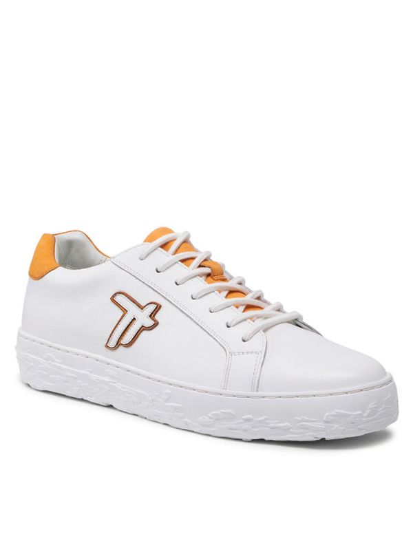 Togoshi Togoshi Сникърси MI08-PAGE2-17 Бял