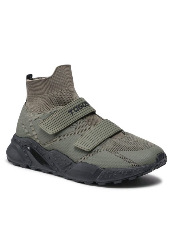 Togoshi Togoshi Сникърси MP-22C655A Каки