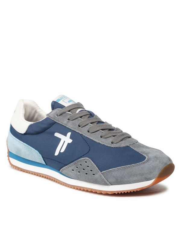 Togoshi Togoshi Сникърси MP-RS-20210503 Тъмносин