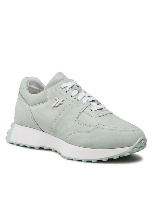 Togoshi Togoshi Сникърси RST-KRONOS-01 Зелен