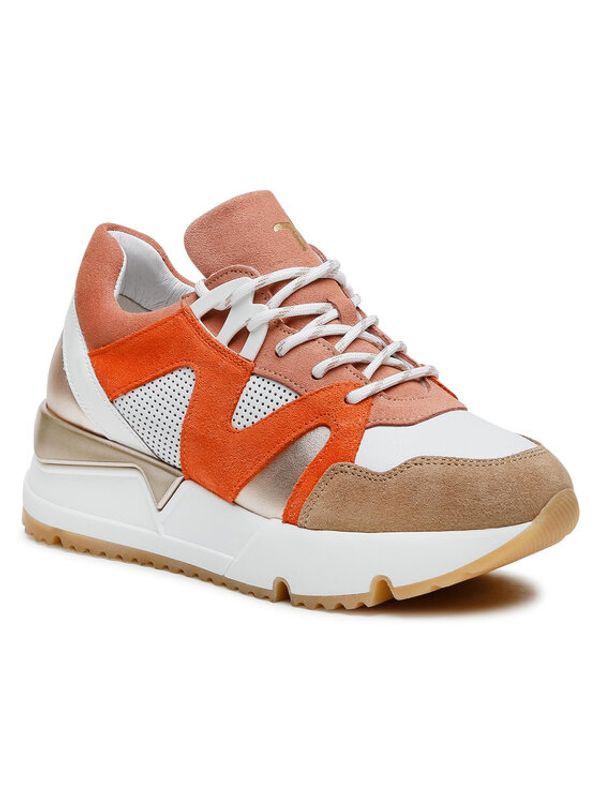 Togoshi Togoshi Сникърси TG-03-06-000298 Цветен