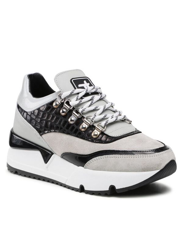 Togoshi Togoshi Сникърси TG-03-07-000379 Сив