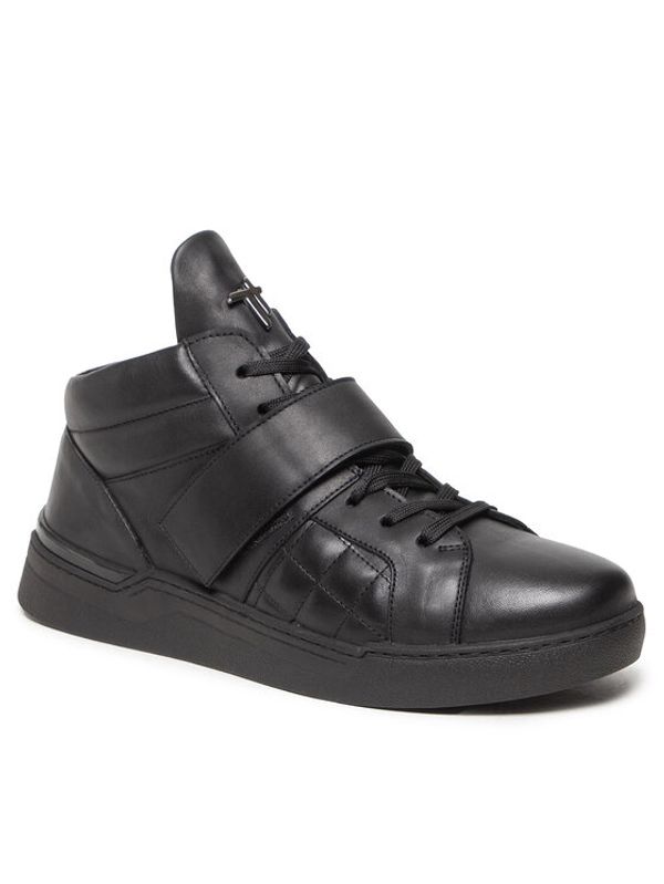 Togoshi Togoshi Сникърси TG-39-07-000398 Черен