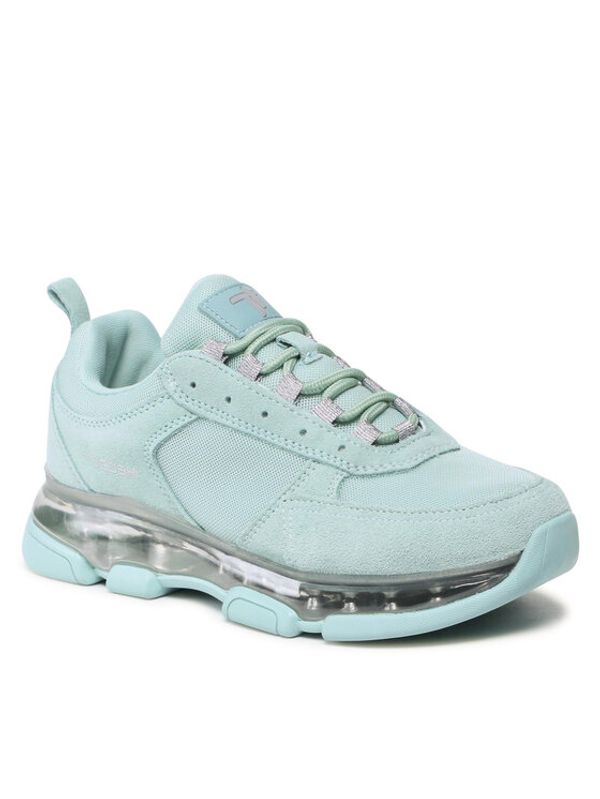 Togoshi Togoshi Сникърси WP-RS21W06122 Зелен