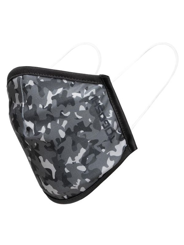 Togoshi Togoshi Текстилна маска TG-MASKA Сив