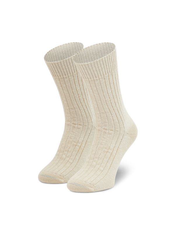 Tom Tailor Tom Tailor Чорапи дълги дамски 97167 Бежов