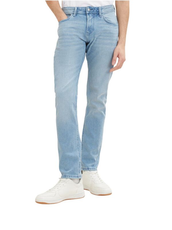 Tom Tailor Tom Tailor Denim Дънки 1035860 Син