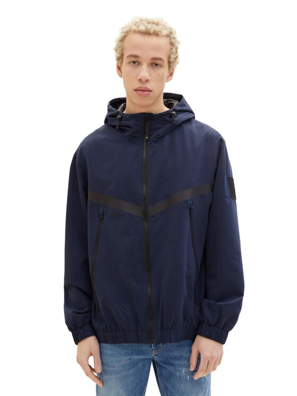 Tom Tailor Tom Tailor Denim Преходно яке 1035106 Син