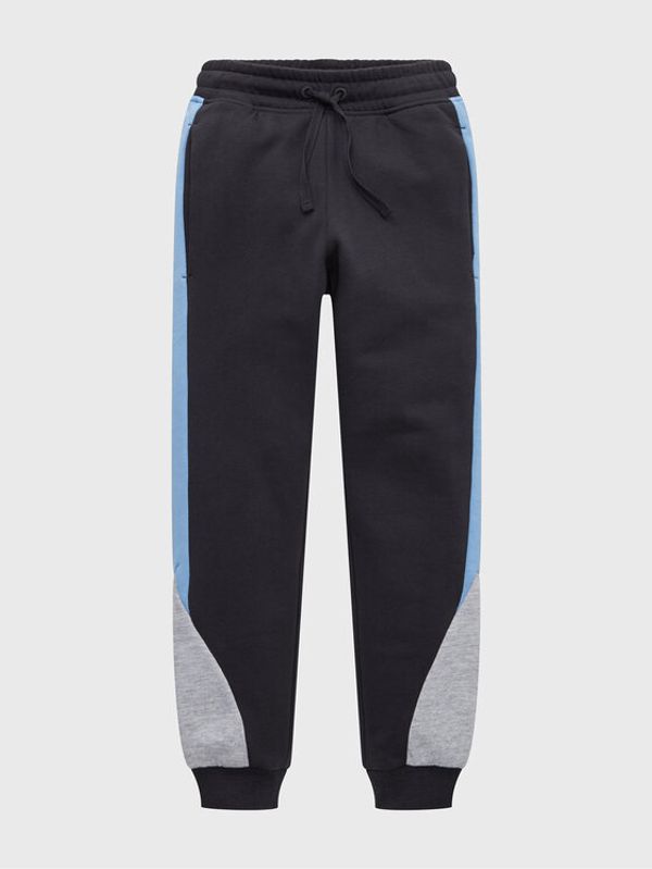 Tom Tailor Tom Tailor Долнище анцуг 1033130 Сив Regular Fit