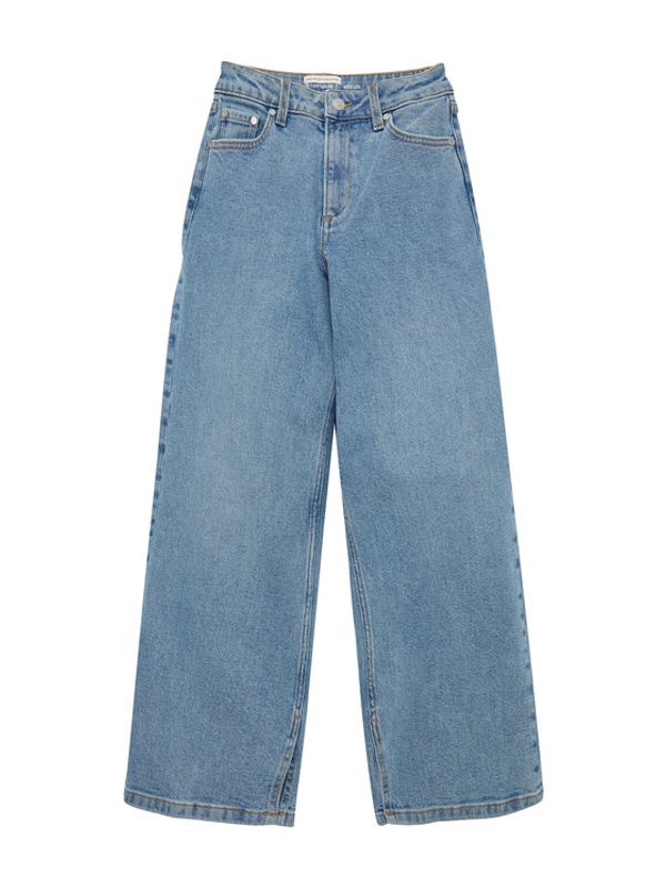 Tom Tailor Tom Tailor Дънки 1033917 Син Regular Fit