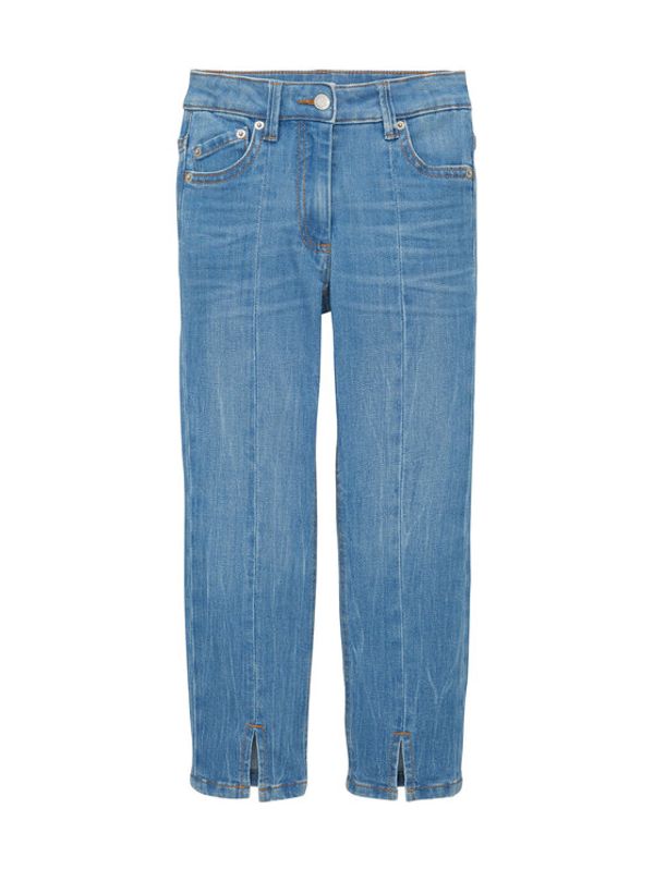 Tom Tailor Tom Tailor Дънки 1035193 Син