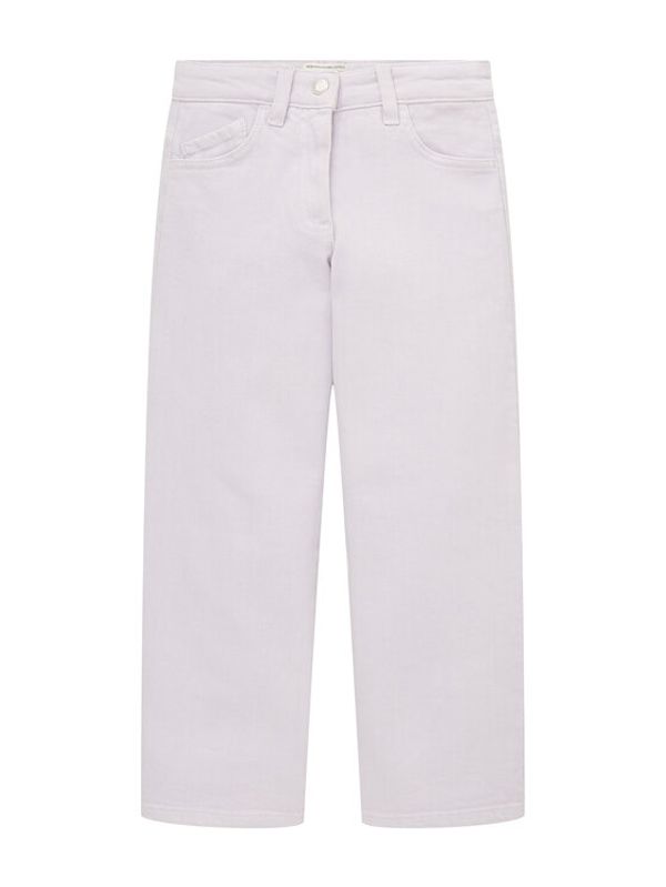 Tom Tailor Tom Tailor Дънки 1035194 Виолетов