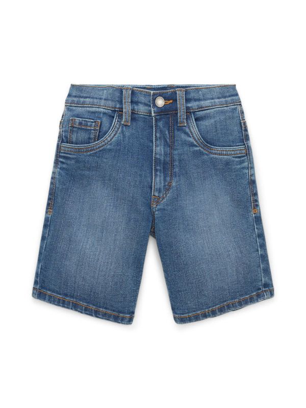 Tom Tailor Tom Tailor Дънки 1035696 Син