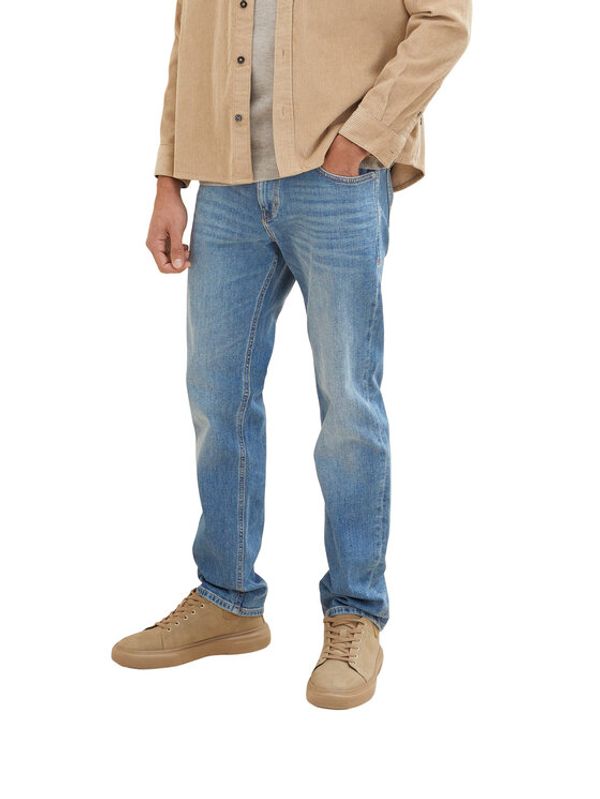 Tom Tailor Tom Tailor Дънки 1037134 Син